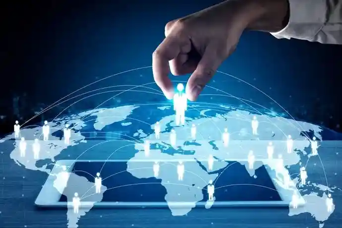 Global Reach
